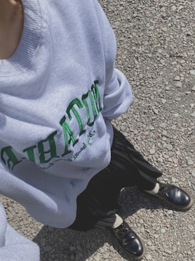 こじまるさんのコーディネート