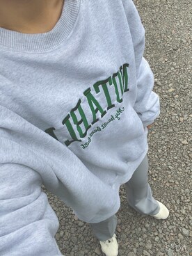 こじまるさんのコーディネート