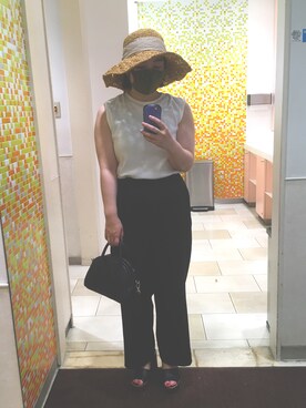 ringさんのコーディネート