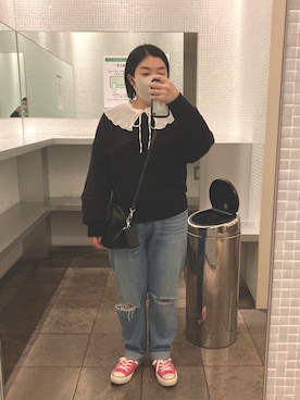 ringさんのコーディネート