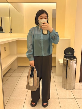 ringさんのコーディネート