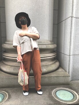 ringさんのコーディネート