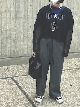 ringさんのコーディネート