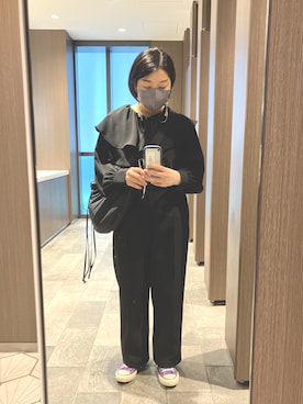 ringさんのコーディネート