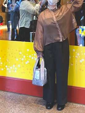 ringさんのコーディネート