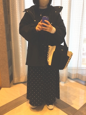 ringさんのコーディネート