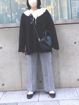 ringさんのコーディネート