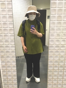 ringさんのコーディネート