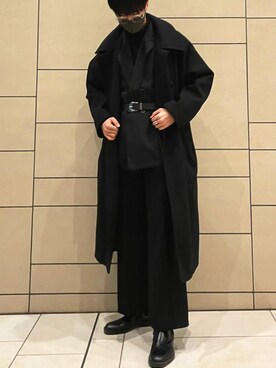 ＡＲＡＳＨＩさんの（GUCCI | グッチ）を使ったコーディネート