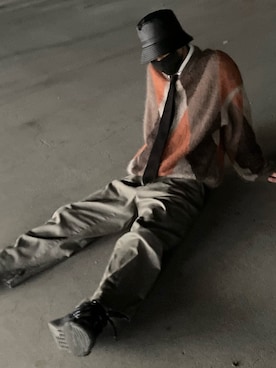 ＡＲＡＳＨＩさんのコーディネート