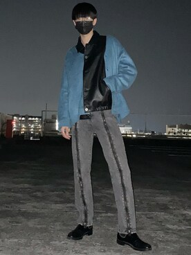 ＡＲＡＳＨＩさんのコーディネート