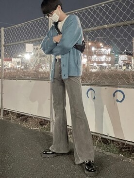 ＡＲＡＳＨＩさんのコーディネート