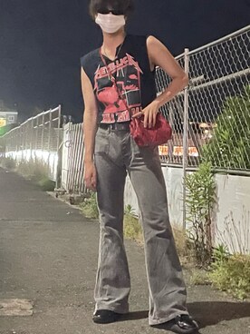 ＡＲＡＳＨＩさんのコーディネート