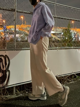 ＡＲＡＳＨＩさんのコーディネート