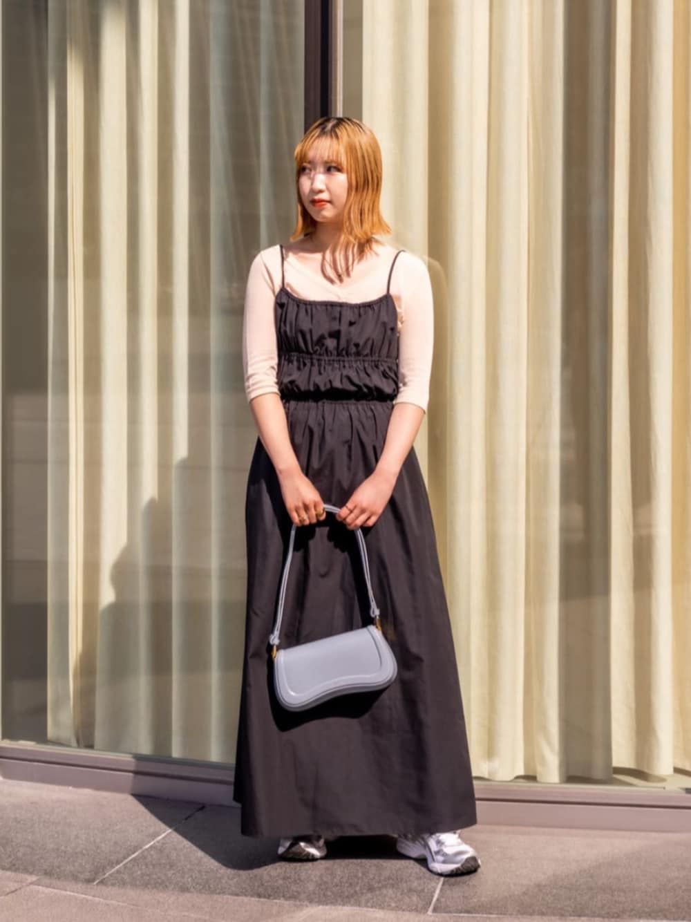 UNITED ARROWS シアーバックリボンワンピース シアー バックリボン ワンピース