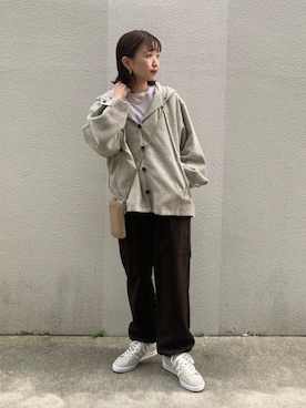 福井（fukui）さんのコーディネート