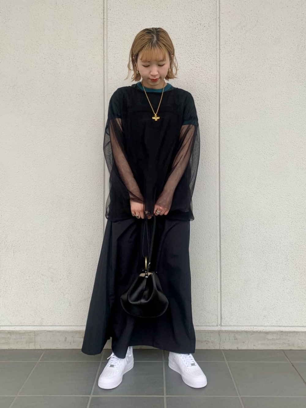 長澤メイさん ピンキーリング アメジスト 2号