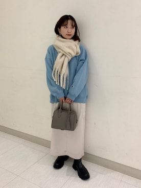 福井（fukui）さんのコーディネート