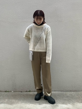 福井（fukui）さんのコーディネート