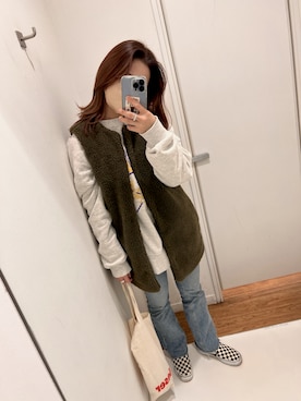 haruさんのコーディネート