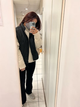 haruさんのコーディネート