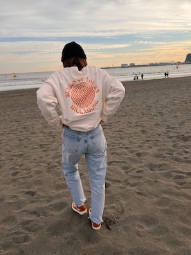 haruさんのコーディネート