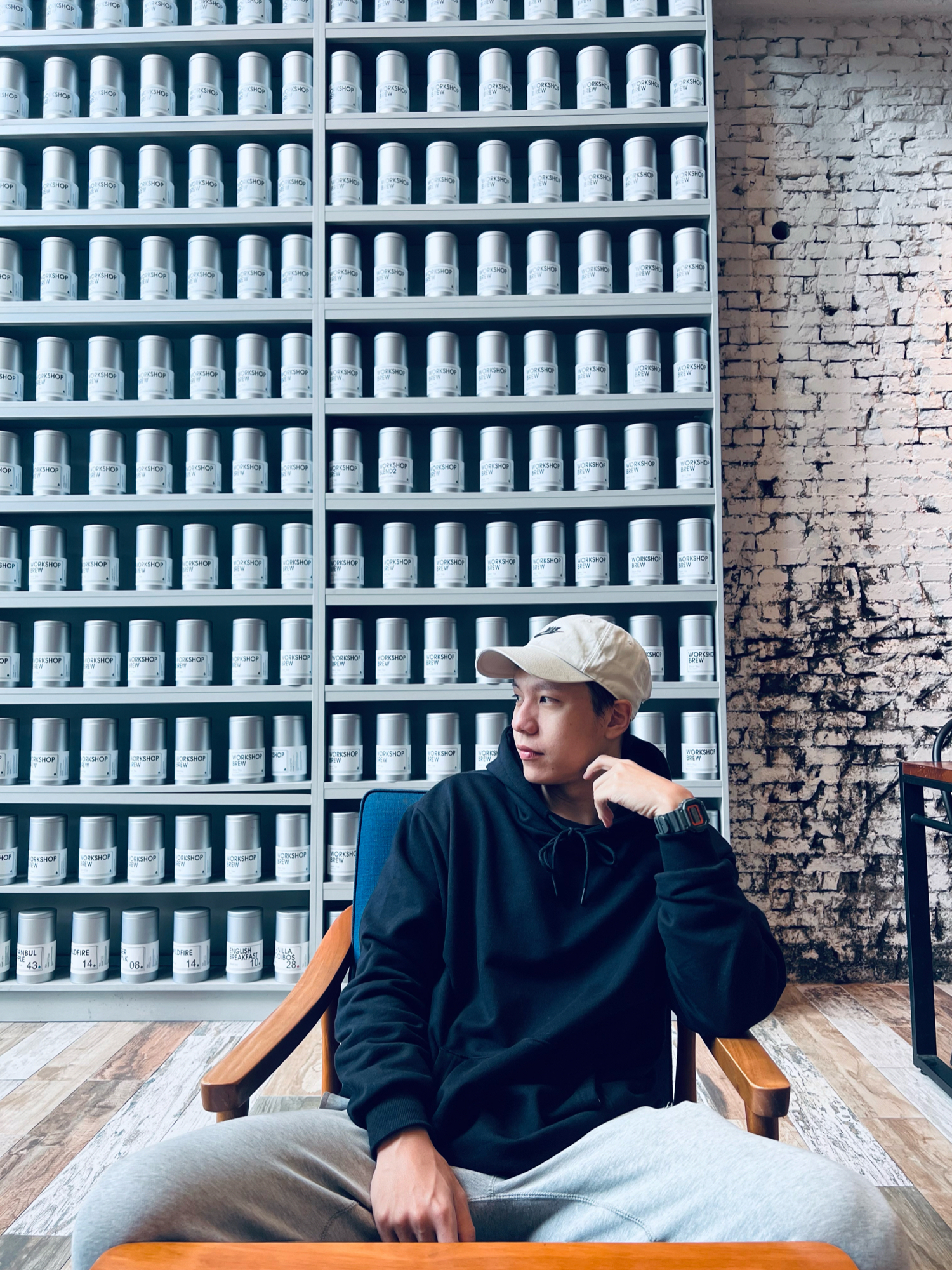 jk451435さん(メンズ・173cm)の冬コーディネート