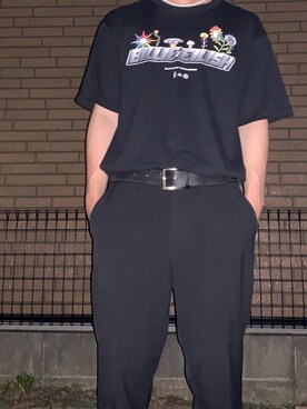 コロッケさんのコーディネート