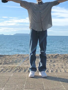 コロッケさんのコーディネート