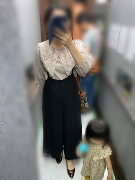 nanairo000716さんのコーディネート