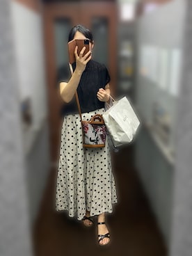 nanairo000716さん（レディース・164cm）の秋コーディネート