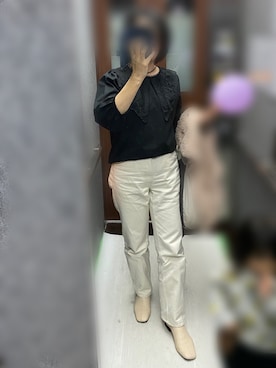 nanairo000716さん(レディース・164cm)の秋コーディネート