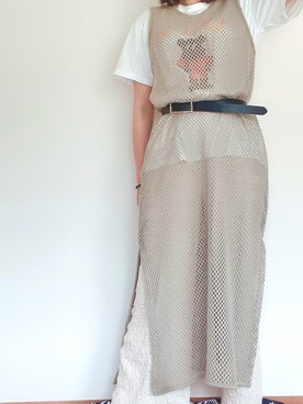 しほたろ(相互)さんのコーディネート