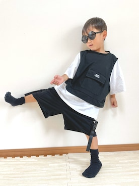 しほたろ(相互)さんのコーディネート