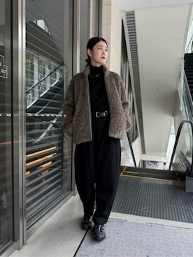 平田（hirata）さんのコーディネート