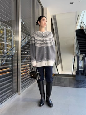 平田（hirata）さんの（UNITED ARROWS | ユナイテッドアローズ）を使ったコーディネート