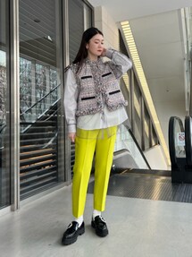 UNITED ARROWS（ユナイテッドアローズ）の「ビジュー モンクストラップ