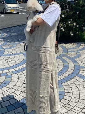 こっちゃんさんのコーディネート