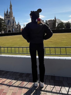 Annaさんのコーディネート