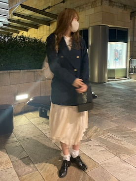 Annaさんのコーディネート