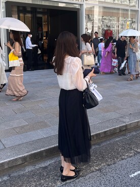 Annaさんのコーディネート