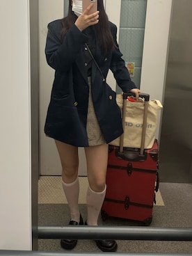 Annaさんのコーディネート