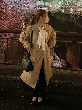 Annaさんのコーディネート