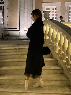 Annaさんのコーディネート