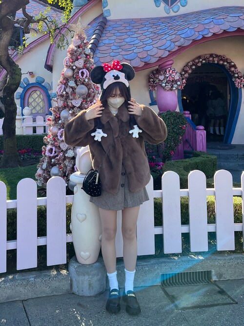 Annaさんのコーディネート