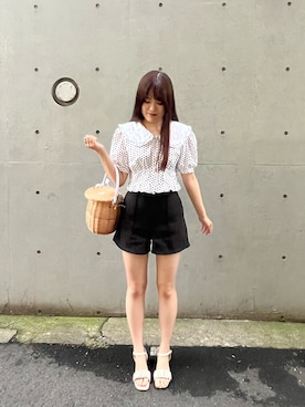 Annaさんのコーディネート