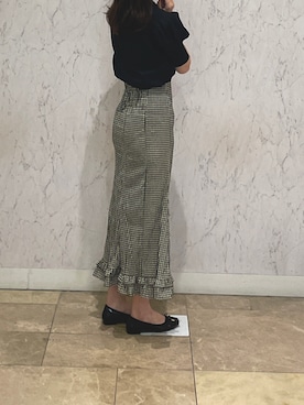 Annaさんのコーディネート