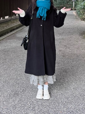 Annaさんのコーディネート