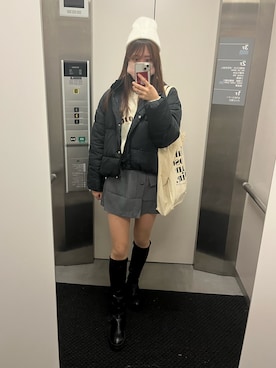 Annaさんのコーディネート