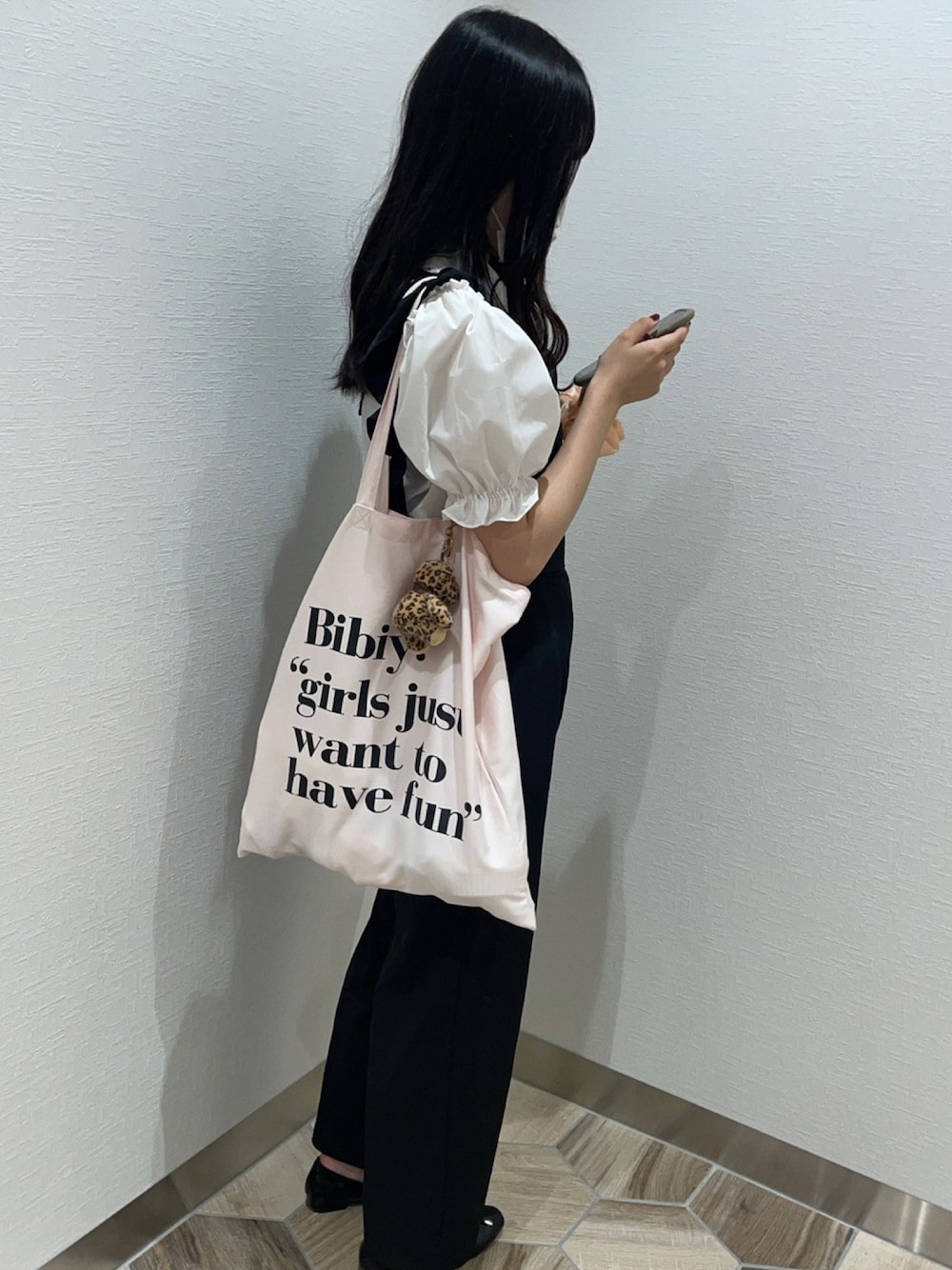 bibiy バッグ BAG｜Bibiy.